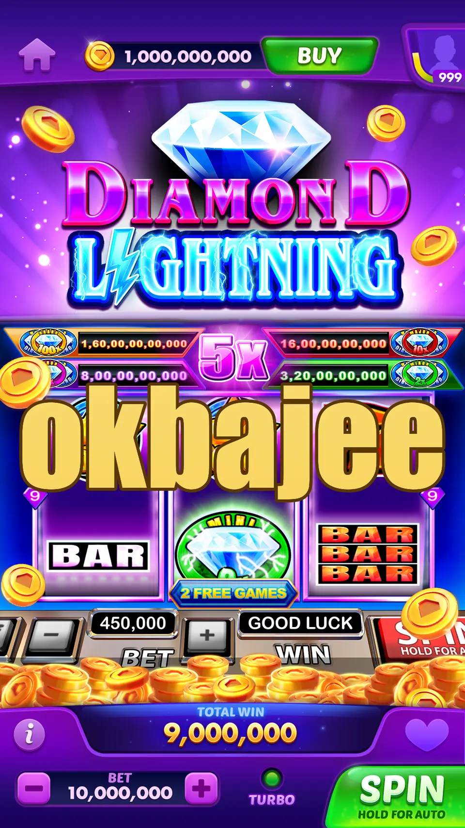 okbajee APK